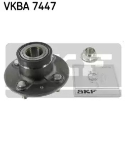 Комплект подшипника SKF VKBA 7447